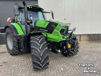 Tracteur Deutz-Fahr Agrotron 6180 TTV