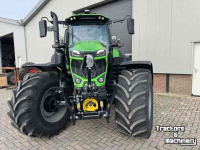Tracteur Deutz-Fahr Agrotron 6180 TTV