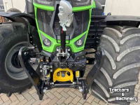Tracteur Deutz-Fahr Agrotron 6180 TTV