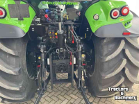 Tracteur Deutz-Fahr Agrotron 6180 TTV