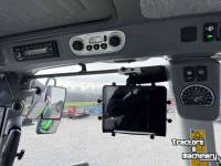 Tracteur Deutz-Fahr Agrotron 6180 TTV