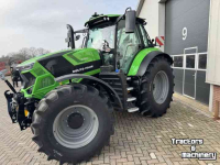 Tracteur Deutz-Fahr Agrotron 6180 TTV