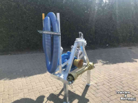 Pompe d‘irrigation Bauer famos IV 80