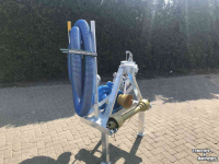 Pompe d‘irrigation Bauer famos IV 80