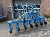 Bineuse Lemken Steketee EC weeder 5 6x50cm