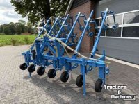 Bineuse Lemken Steketee EC weeder 5 6x50cm