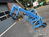 Bineuse Lemken Steketee EC weeder 5 6x50cm