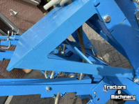 Bineuse Lemken Steketee EC weeder 5 6x50cm