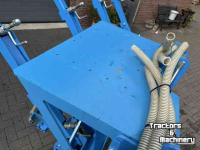 Bineuse Lemken Steketee EC weeder 5 6x50cm