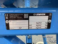 Bineuse Lemken Steketee EC weeder 5 6x50cm