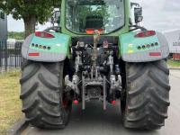 Tracteur Fendt 720 S4 ProfiPlus