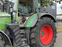 Tracteur Fendt 720 S4 ProfiPlus