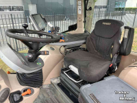 Tracteur Fendt 720 S4 ProfiPlus
