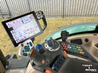 Tracteur Fendt 720 S4 ProfiPlus