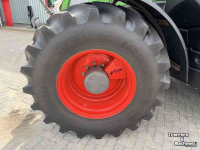 Tracteur Fendt 828 S4 Vario Profi Plus