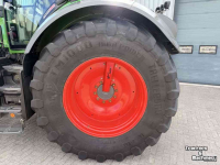 Tracteur Fendt 828 S4 Vario Profi Plus