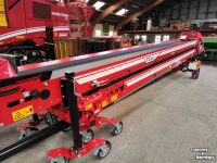 Convoyeur duo télescopique Grimme TC816 Duoband