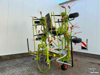 Faneur Claas Volto 900