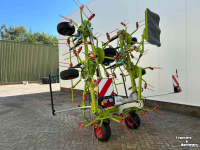 Faneur Claas Volto 900