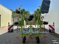 Faneur Claas Volto 900