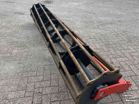 Herse rotative Kverneland Kooirol