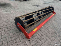 Herse rotative Kverneland Kooirol