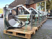 Mélangeur de lisier Börger Borger B-MX