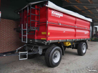 Benne agricole Krampe Flexbody 18-500