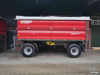 Benne agricole Krampe Flexbody 18-500