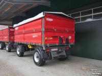 Benne agricole Krampe Flexbody 18-500