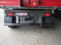 Benne agricole Krampe Flexbody 18-500