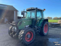 Tracteur Fendt 310 vario