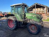 Tracteur Fendt 310 vario