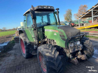 Tracteur Fendt 310 vario