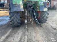 Tracteur Fendt 310 vario