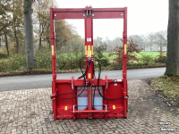 Désileuse à bloc Van Lengerich topstar 195 DW