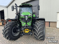 Tracteur Deutz-Fahr Deutz-Fahr Agrotron 6180 TTV Tractor