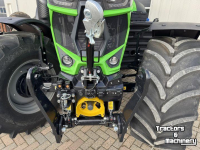 Tracteur Deutz-Fahr Deutz-Fahr Agrotron 6180 TTV Tractor