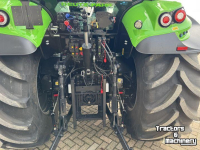 Tracteur Deutz-Fahr Deutz-Fahr Agrotron 6180 TTV Tractor