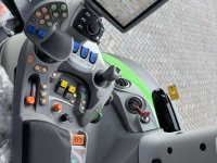Tracteur Deutz-Fahr Deutz-Fahr Agrotron 6180 TTV Tractor