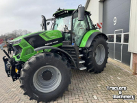 Tracteur Deutz-Fahr Deutz-Fahr Agrotron 6180 TTV Tractor