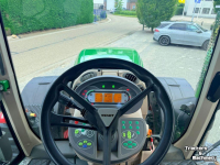 Tracteur Fendt Fendt 828 S4 Vario Profi Plus GPS RTK