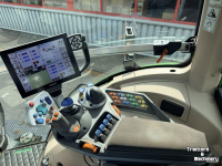 Tracteur Fendt Fendt 828 S4 Vario Profi Plus GPS RTK