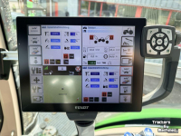 Tracteur Fendt Fendt 828 S4 Vario Profi Plus GPS RTK