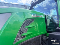 Tracteur Fendt Fendt 828 S4 Vario Profi Plus GPS RTK