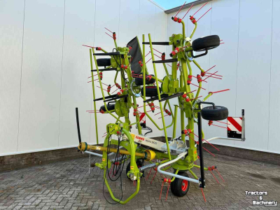 Faneur Claas Volto 900