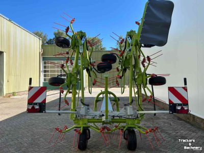 Faneur Claas Volto 900
