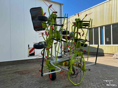 Faneur Claas Volto 900
