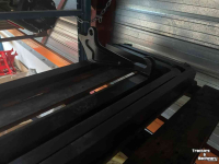Chargeur frontal VTM Euro paletvorken VTM 1200