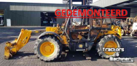 Pièces d‘occasion pour tracteurs JCB 530 70 Super